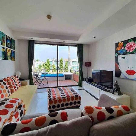 Las Tortugas, Cozy Condominium On Khao Tao Beach, Hua Hin Kültér fotó