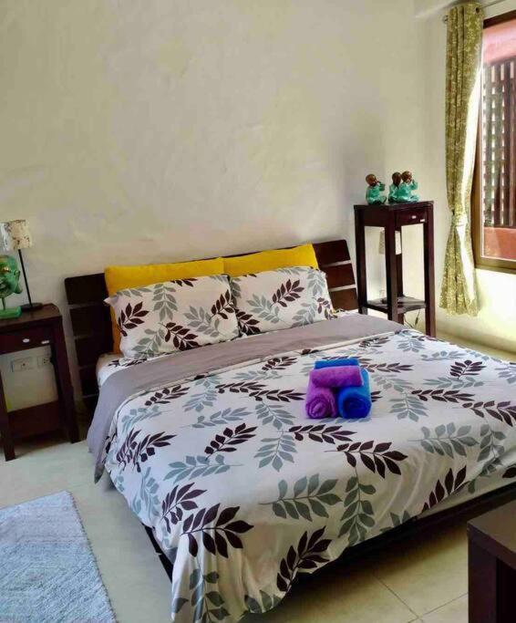 Las Tortugas, Cozy Condominium On Khao Tao Beach, Hua Hin Kültér fotó