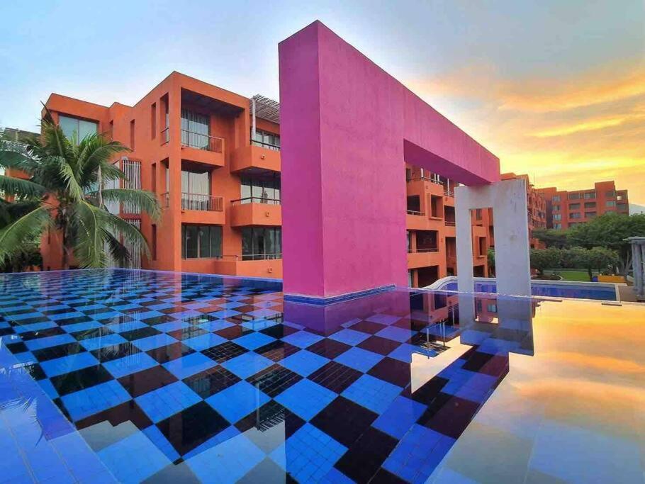 Las Tortugas, Cozy Condominium On Khao Tao Beach, Hua Hin Kültér fotó