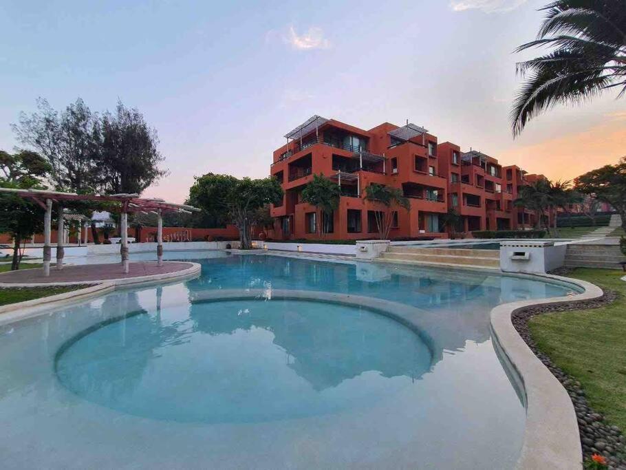 Las Tortugas, Cozy Condominium On Khao Tao Beach, Hua Hin Kültér fotó