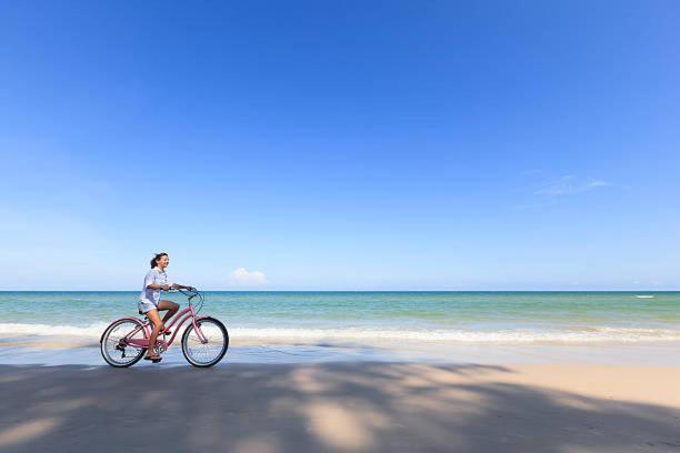 Las Tortugas, Cozy Condominium On Khao Tao Beach, Hua Hin Kültér fotó